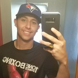 Meet your Posher, Adrian